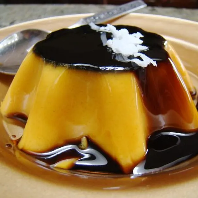 Uma das receitas da coleção de clássicos